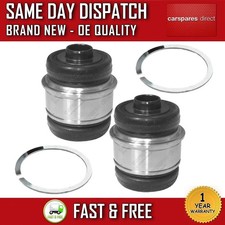 BMW 5 SERIES E39 & E60 & E61