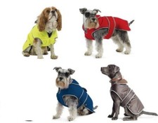 Ancol stormguard dog coat - ancol,
