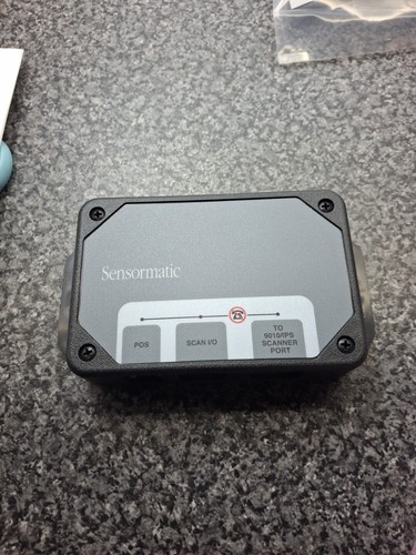 Sensormatic smproe 9010 - smproe,