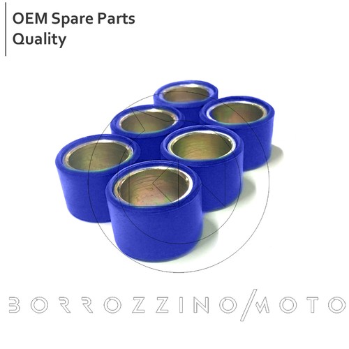 Kit rollers 16x13 5 - d, 5.5