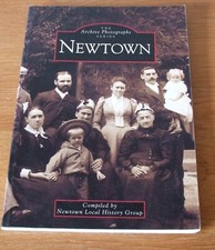 Newtown - The Archive