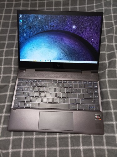 Envy x360 ag0503na - envy,