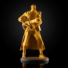Team Fortress 2 Medic Figurine