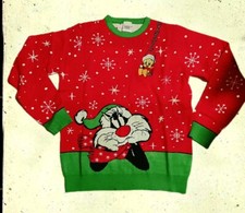 OFFICIAL LOONEY TUNES