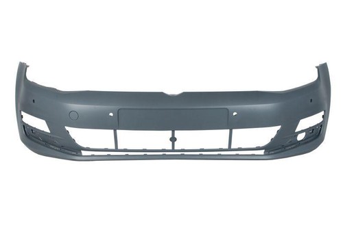 Golf mk7 2012 - vw, front