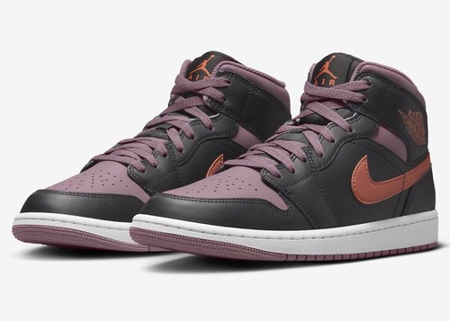 Nike air jordan mid - jordan,