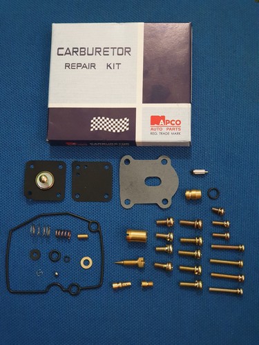 Suzuki super carry st100 f10a - carry,