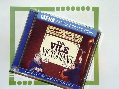The vile victorians - the, (bbc