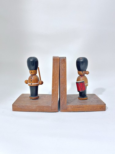 Hand made wooden little - made,