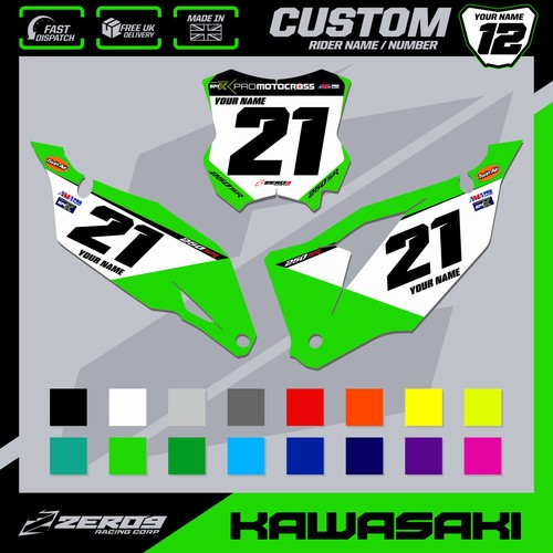 Custom number plates - custom,
