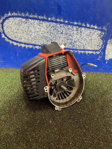 Echo srm 2655 - petrol, strimmer