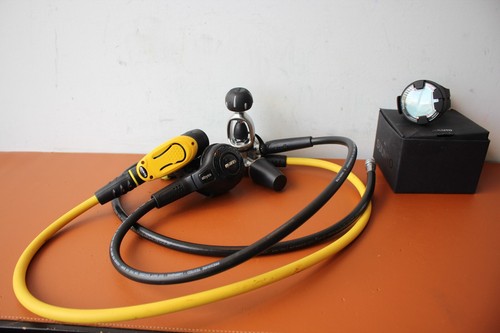 Mares kit abyss - mares, 22