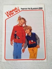 Child POSTMAN PAT Jumpers