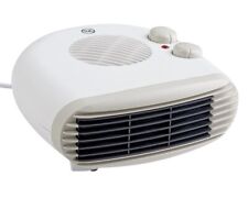 Challenge 2kW Flat Fan