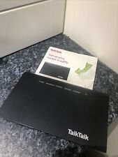 TalkTalk Huawei HG633 Wireless N / AC ADSL2+ Modem / Router