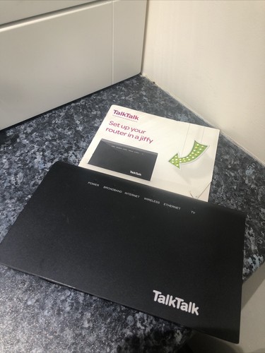 Talktalk huawei hg633 - huawei,