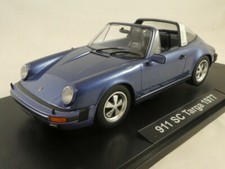 KK Porsche 911 SC Targa 3.0