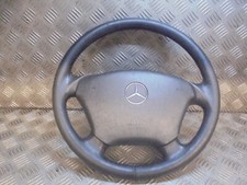 2004 MERCEDES M CLASS ML270