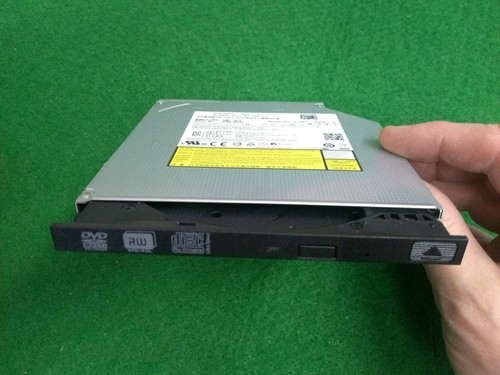 New dell laptop dvdrw - laptop, rw