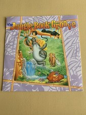 The Jungle Book Groove - The