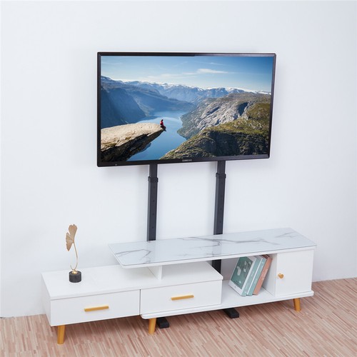 Height adjustable mobile floor - height,