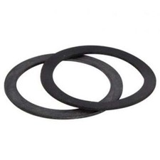 Hozelock Ecopower/Ecocel Outlet Rubber Washers (2pk) - Z10050