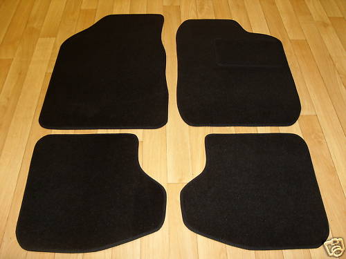 Car mats for toyota yaris - car,