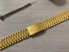 18mm Rado Diastar Yellow Gold