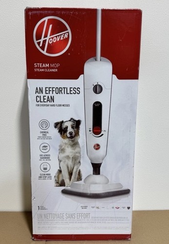 Hoover steam mop cleaner - hoover,