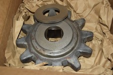 New! Ditch Witch 12 Teeth