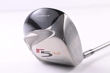 Taylormade R5 Dual Driver /
