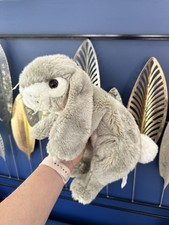 Animal Alley Bunny Rabbit