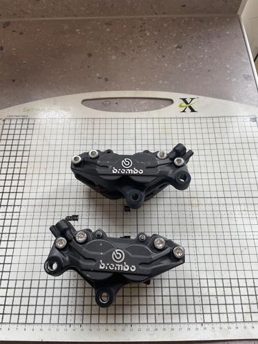 Brembo axial front - brembo,