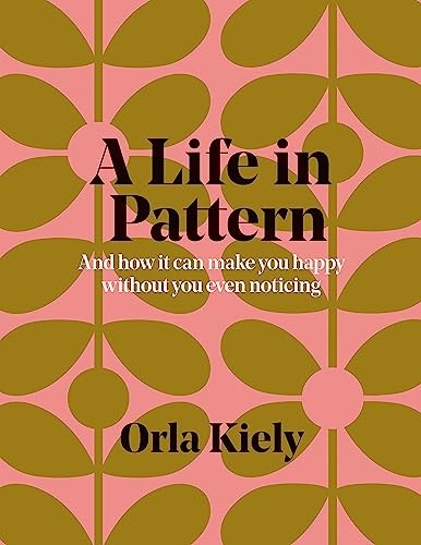 Life pattern and - life,