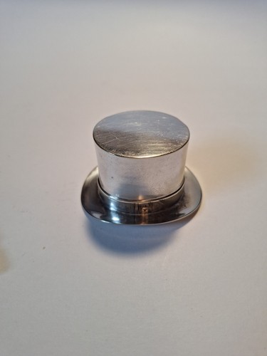 Mappin webb london silver - &,