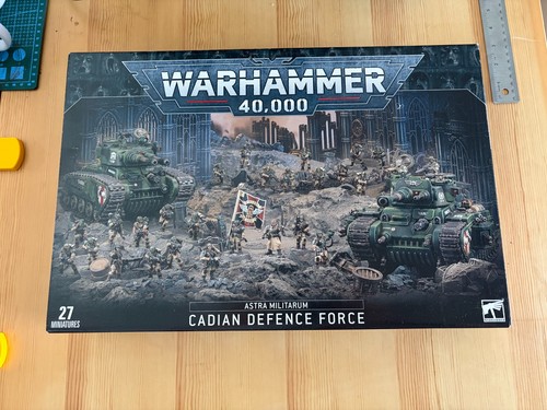 Games workshop warhammer 40k - games,