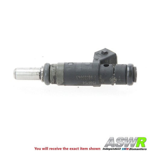 Bmw fuel injector n42 n45 - fuel,