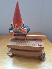 klaus wickl Enesco Gnome
