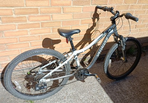 Specialized hotrock - hotrock, 24