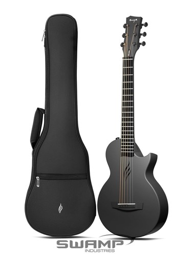 Enya nova mini carbon fibre - carbon,