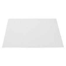 Frosted translucent board - frosted,