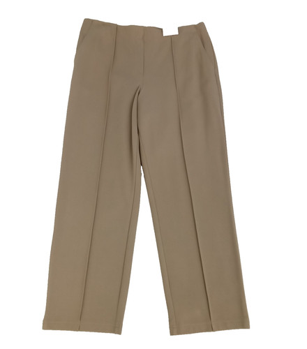 Women high rise trousers - m&s, women's