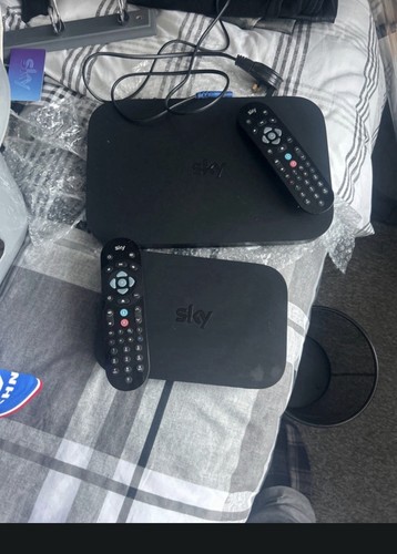 Sky mini box - mini, complete