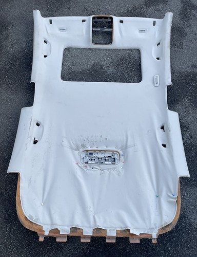 Genuine mk5 golf roof - genuine,