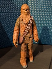 Star Wars Chewbacca Action