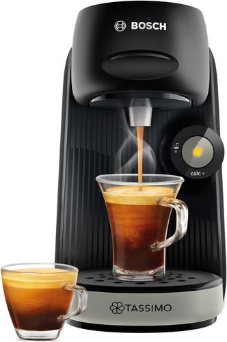 Tassimo bosch finesse - tassimo,