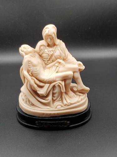 Vtg pieta michelangelo - vtg,