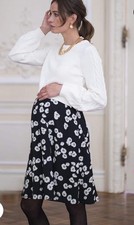 Seraphine Brand New Cream