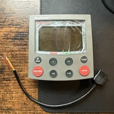 RAYTHEON RAYMARINE AUTOHELM