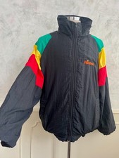 Vintage 1980/90's REEBOK Black